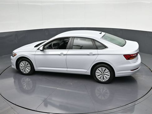 Used 2019 Volkswagen Jetta S FWD image 26