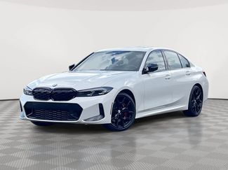 Used 2025 BMW M340i xDrive w/ Premium Package AWD/4WD video 1
