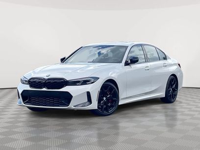 Used 2025 BMW M340i xDrive w/ Premium Package