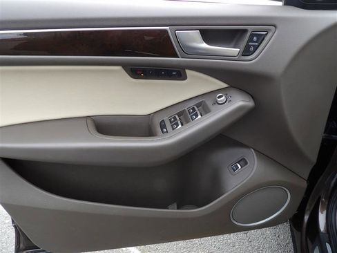 Used 2014 Audi Q5 TDI Premium Plus image 12