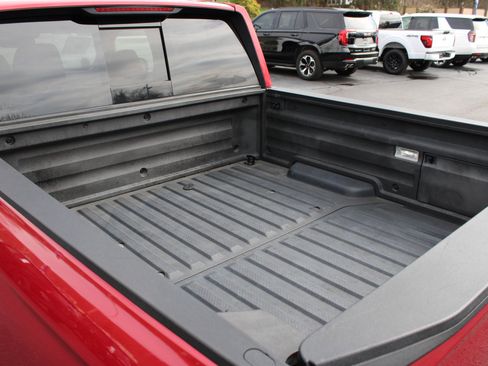 Used 2023 Honda Ridgeline RTL-E image 7