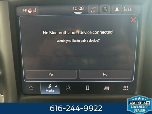 Used 2022 RAM 1500 Laramie image 18