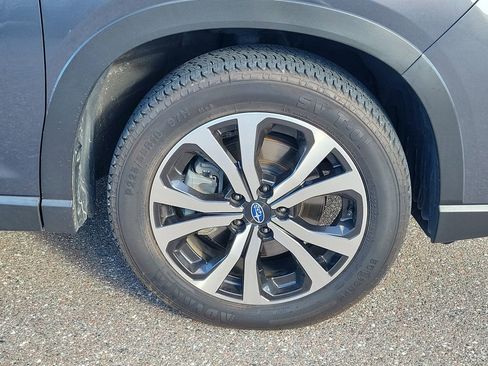 Used 2021 Subaru Forester Limited AWD/4WD image 7