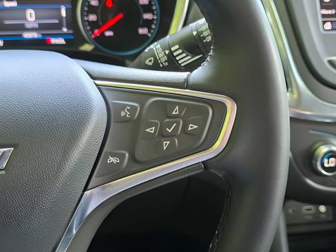 Used 2024 Chevrolet Equinox LT AWD/4WD image 20