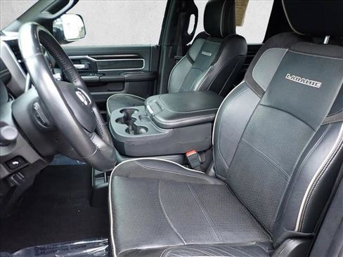 Used 2022 RAM 2500 Laramie AWD/4WD image 11