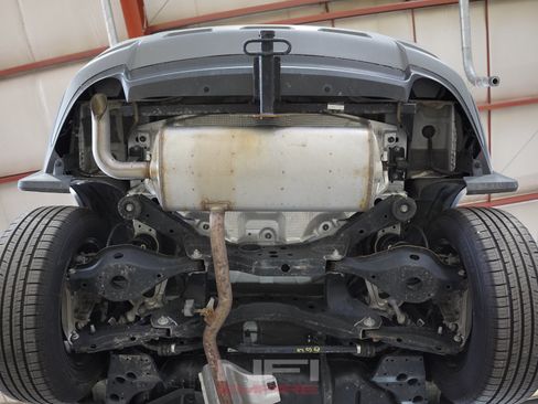 Used 2021 Nissan Rogue SV FWD image 57