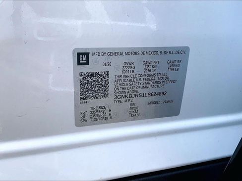 Used 2020 Chevrolet Blazer LT AWD/4WD image 33
