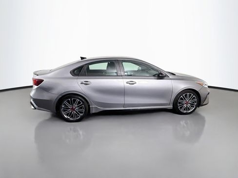 Used 2023 Kia Forte GT FWD image 11