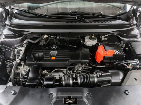 Used 2019 Acura RDX AWD w/ Advance Package image 3
