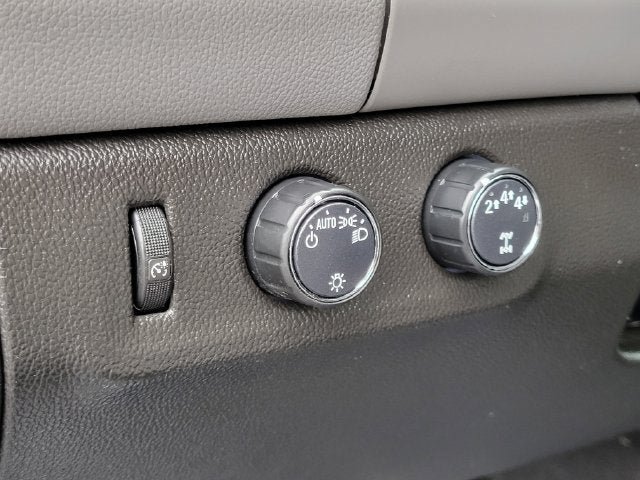 Used 2019 Chevrolet Colorado W/T w/ WT Convenience Package AWD/4WD image 9