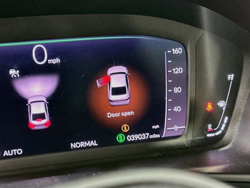 Used 2023 Honda Accord EX-L image 17