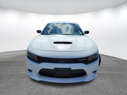 Used 2023 Dodge Charger GT RWD image 2