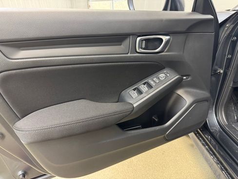 New 2026 Honda Civic Sport image 8