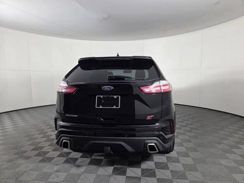 Used 2020 Ford Edge ST w/ Equipment Group 401A AWD/4WD image 6