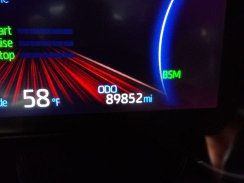 Used 2022 Toyota RAV4 Limited image 19