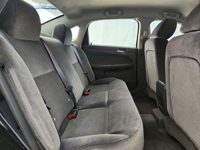Used 2016 Chevrolet Impala Limited LS FWD image 20