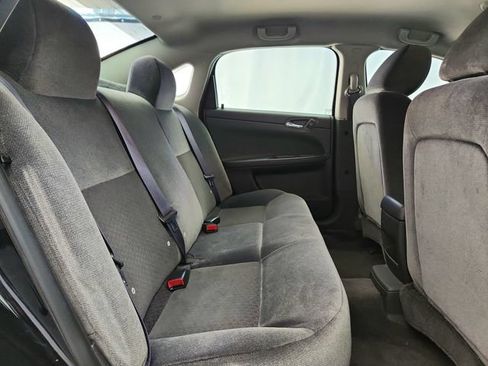 Used 2016 Chevrolet Impala Limited LS FWD image 20