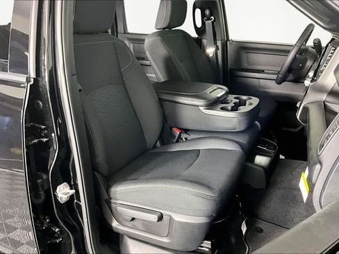 New 2026 RAM 2500 Tradesman image 12