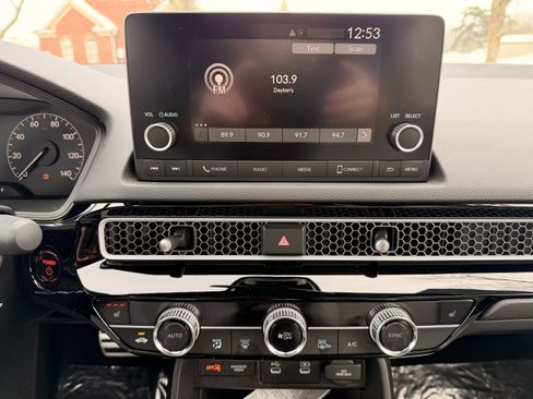 Certified 2026 Honda Civic Sport image 19