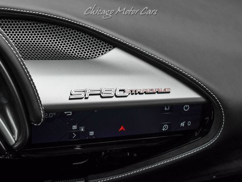 Used 2023 Ferrari SF90 Stradale image 19