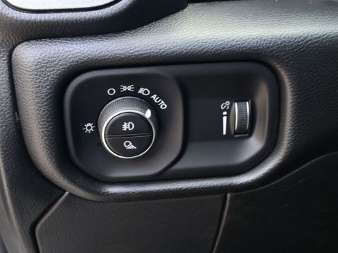 New 2026 RAM 3500 Tradesman image 6