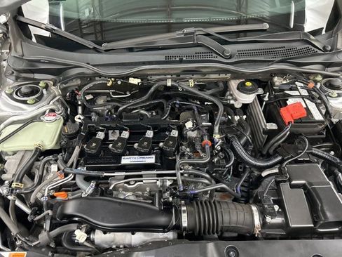 Used 2019 Honda Civic LX image 22