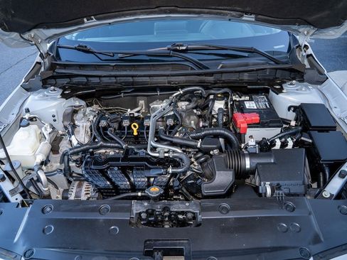 Used 2023 Nissan Altima 2.5 SV image 19