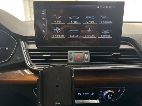 Used 2023 Audi Q5 2.0T Premium Plus w/ Premium Plus Package image 24
