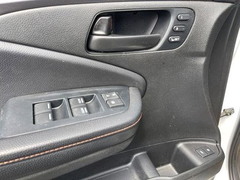 Used 2022 Honda Pilot TrailSport image 23