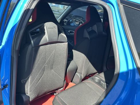 Used 2023 Honda Civic Type R image 15