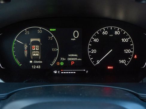 New 2026 Honda Civic Sport image 25