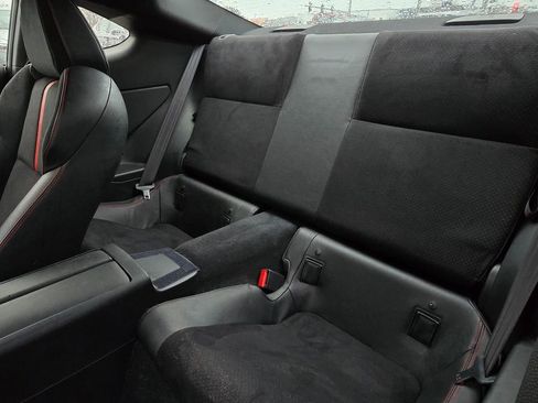 Used 2023 Subaru BRZ Limited w/ Popular Package #2 image 47