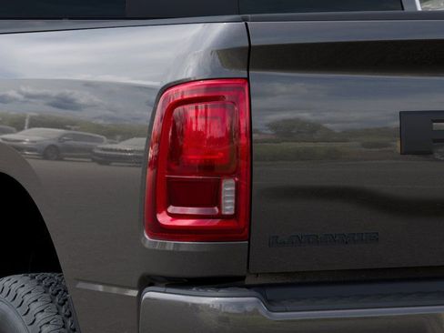 New 2026 RAM 2500 Laramie w/ Night Edition image 9