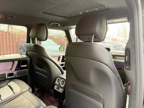 Used 2019 Mercedes-Benz G 63 AMG 4MATIC image 26