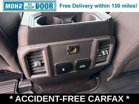 Used 2018 Ford F150 XLT w/ Equipment Group 302A Luxury AWD/4WD image 37