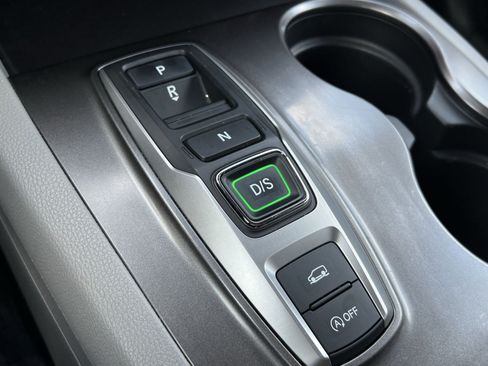 Used 2021 Honda Pilot EX-L image 19