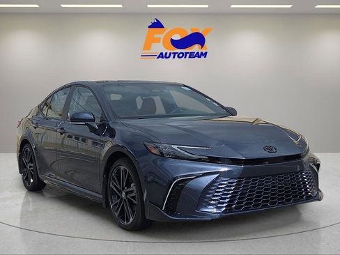 New 2026 Toyota Camry XSE FWD image 6