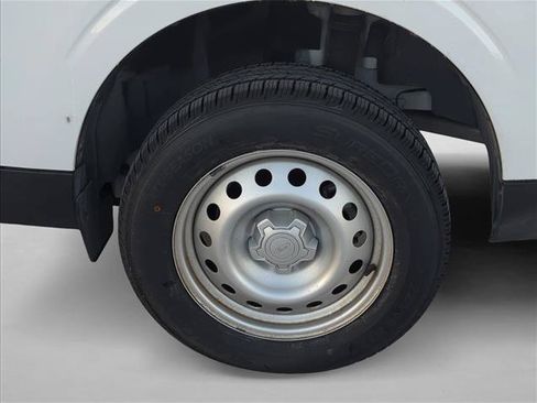 Used 2025 Ford Maverick XL FWD image 7