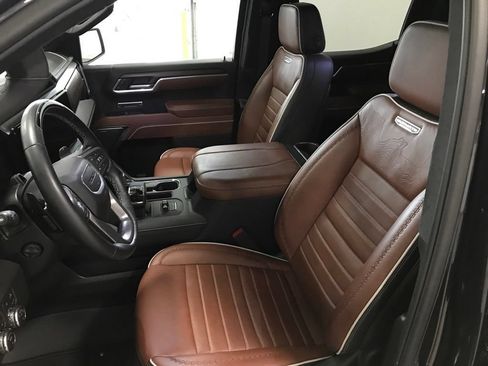 Used 2026 GMC Sierra 1500 Denali Ultimate AWD/4WD image 11