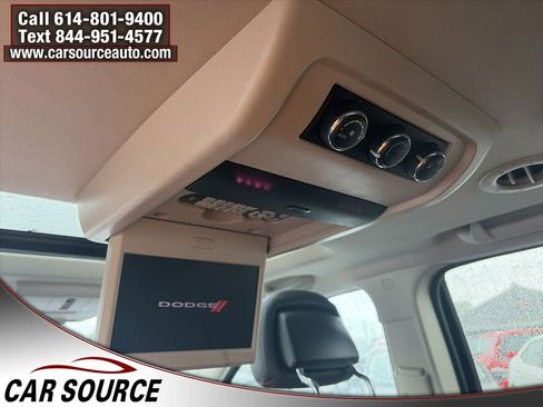 Used 2015 Dodge Journey R/T w/ Flexible Seating Group FWD image 10