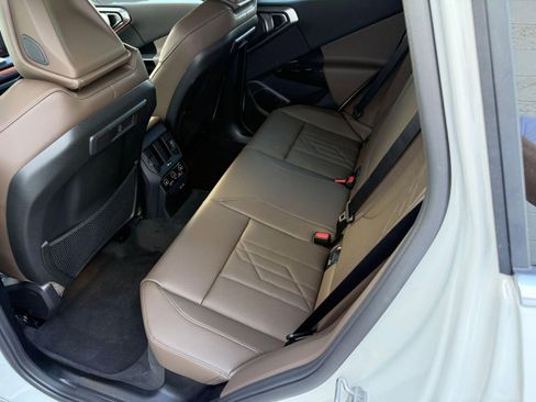 New 2026 BMW X3 xDrive30 AWD/4WD image 14