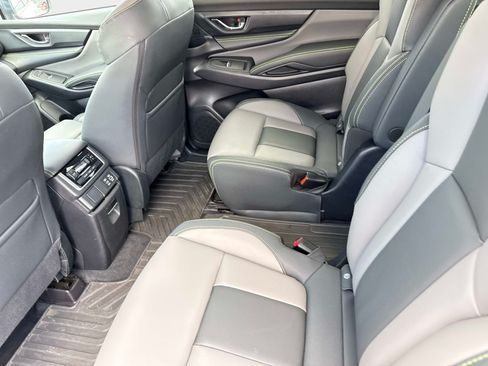 Used 2023 Subaru Ascent Onyx Edition AWD/4WD image 14