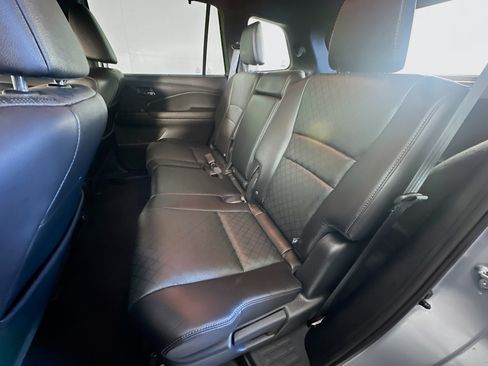Used 2019 Honda Passport Elite image 27
