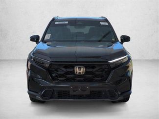 Used 2025 Honda CR-V Sport-L video 2