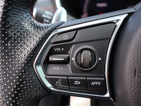 Used 2023 Acura MDX A-Spec AWD/4WD image 51