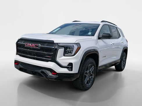 New 2026 GMC Terrain AT4 w/ Convenience Package III image 5