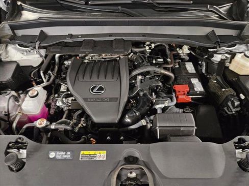 Used 2024 Lexus TX 350 FWD image 22