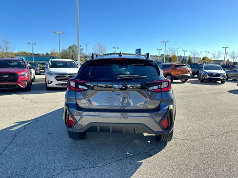 Certified 2025 Subaru Crosstrek 2.5i Sport image 12