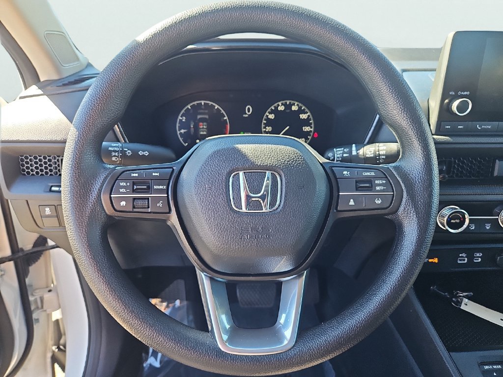 Used 2025 Honda CR-V EX image 24
