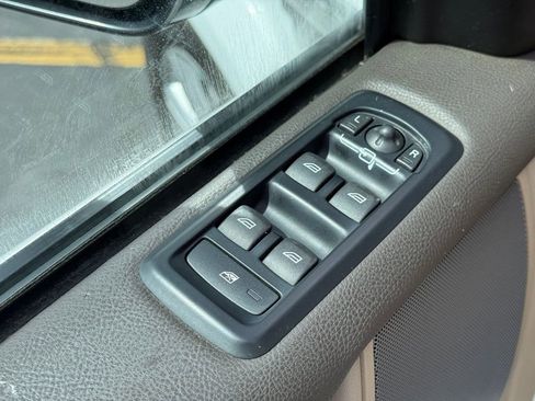 Used 2014 Land Rover LR4 HSE AWD/4WD image 11
